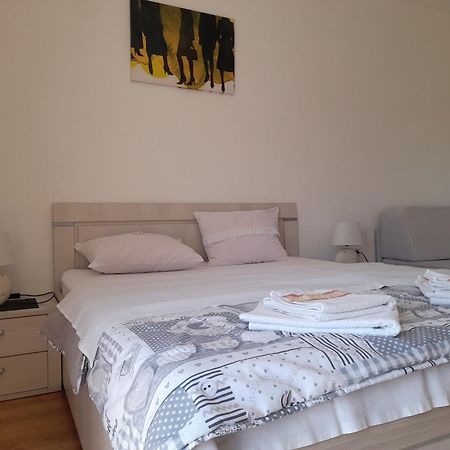 Apartment Milica Trebinje Zewnętrze zdjęcie