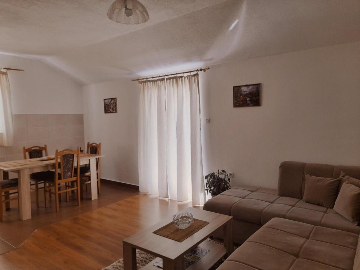 Apartment Milica Trebinje Zewnętrze zdjęcie
