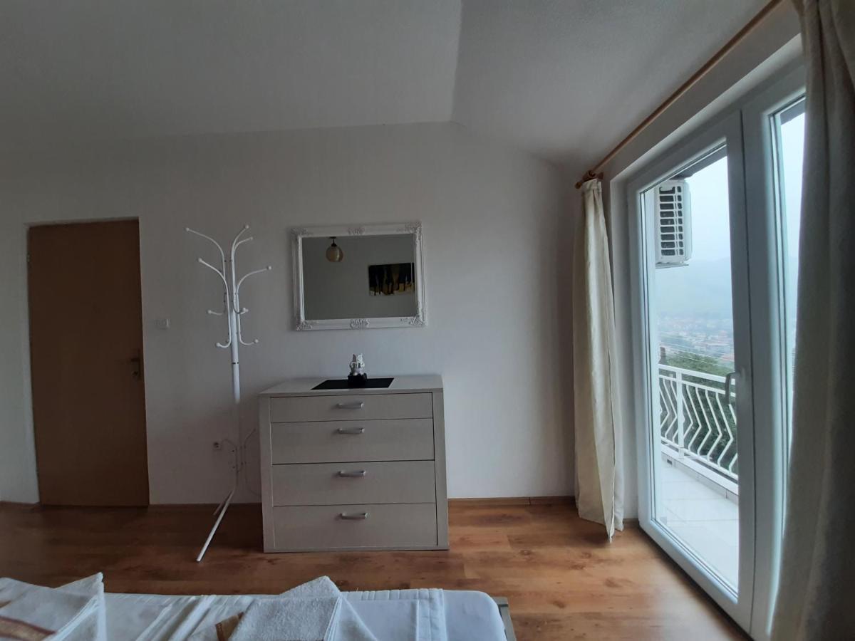 Apartment Milica Trebinje Zewnętrze zdjęcie