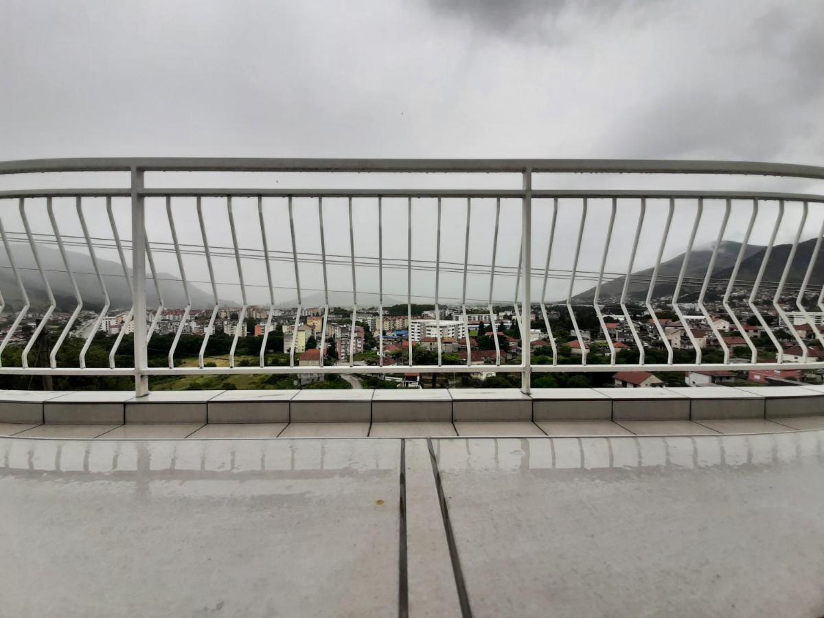 Apartment Milica Trebinje Zewnętrze zdjęcie