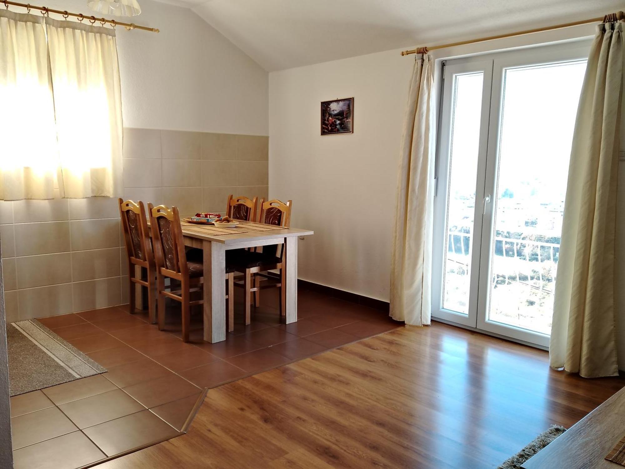 Apartment Milica Trebinje Zewnętrze zdjęcie