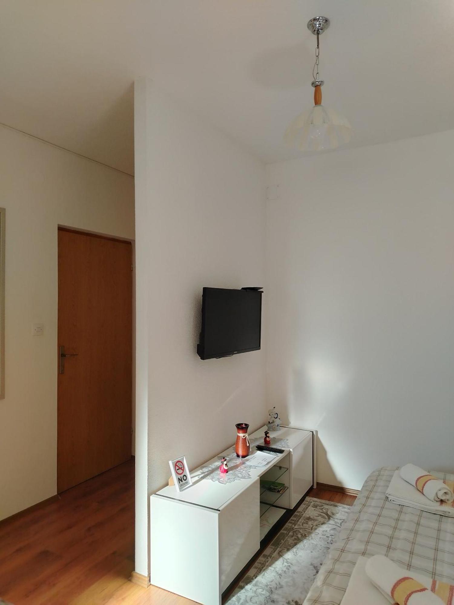 Apartment Milica Trebinje Zewnętrze zdjęcie