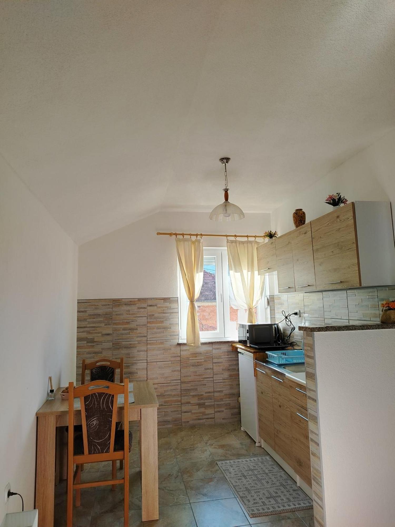 Apartment Milica Trebinje Zewnętrze zdjęcie