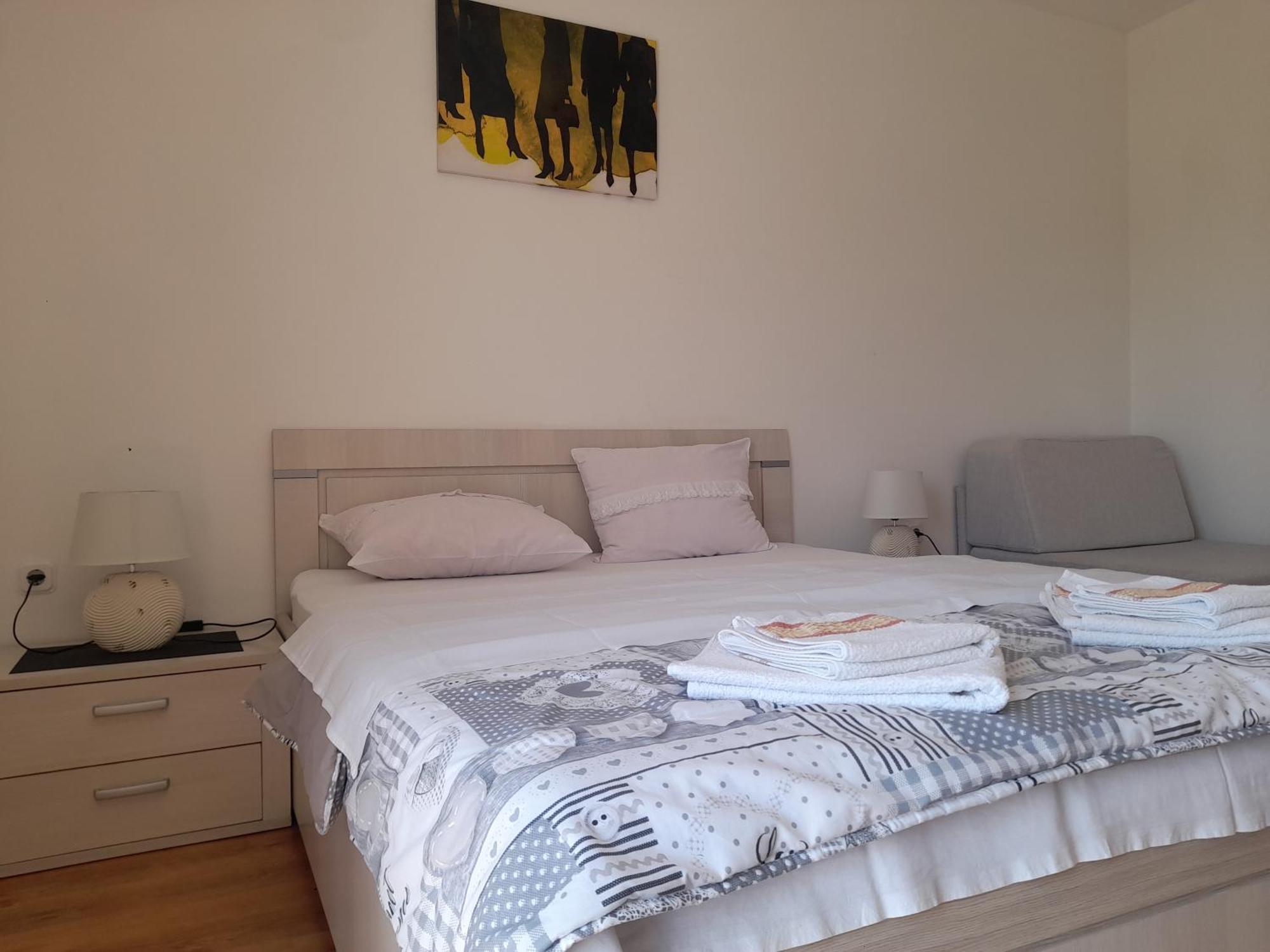 Apartment Milica Trebinje Zewnętrze zdjęcie