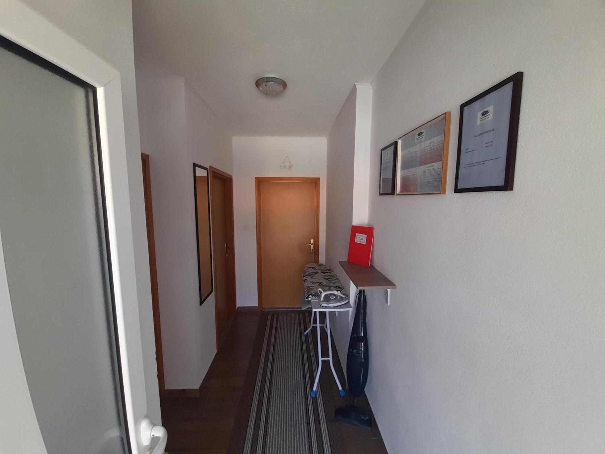 Apartment Milica Trebinje Zewnętrze zdjęcie