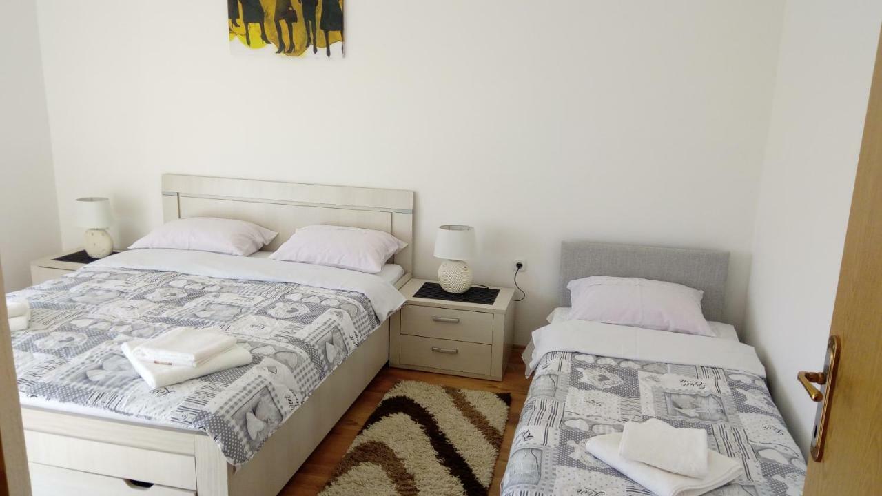 Apartment Milica Trebinje Zewnętrze zdjęcie