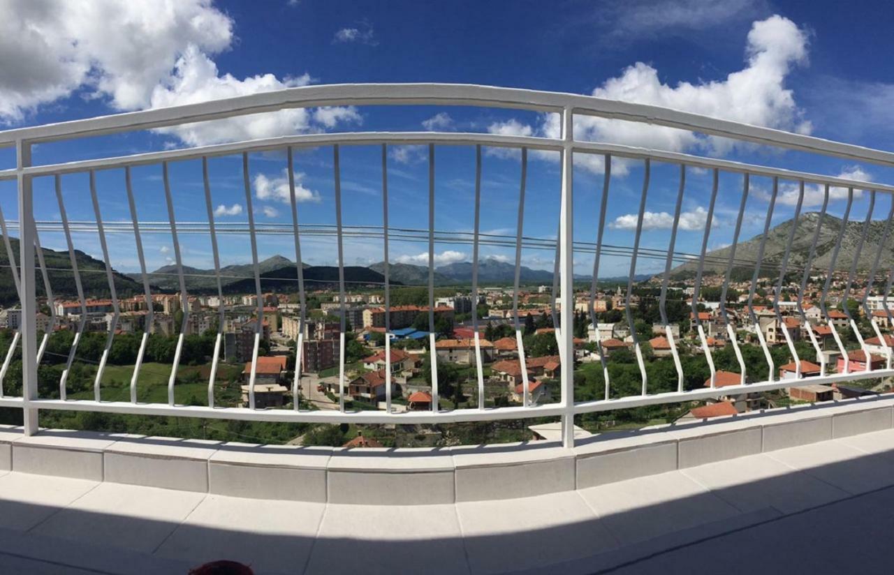 Apartment Milica Trebinje Zewnętrze zdjęcie